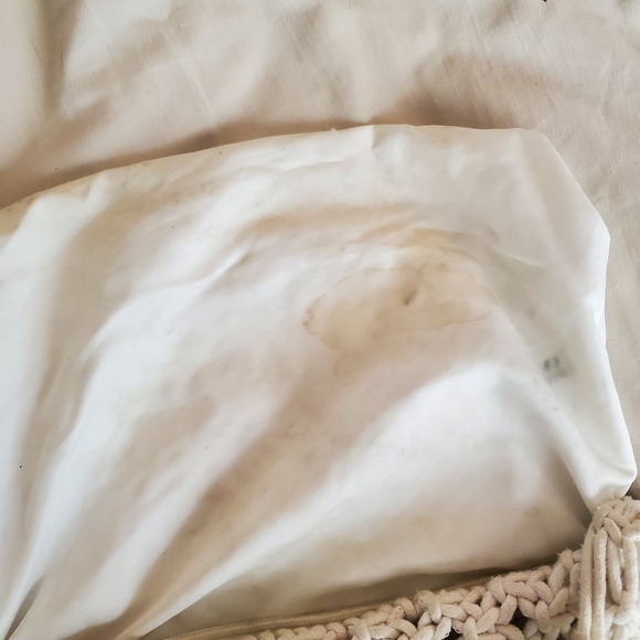 Boho Womens Handbag - Picture 3 of 5